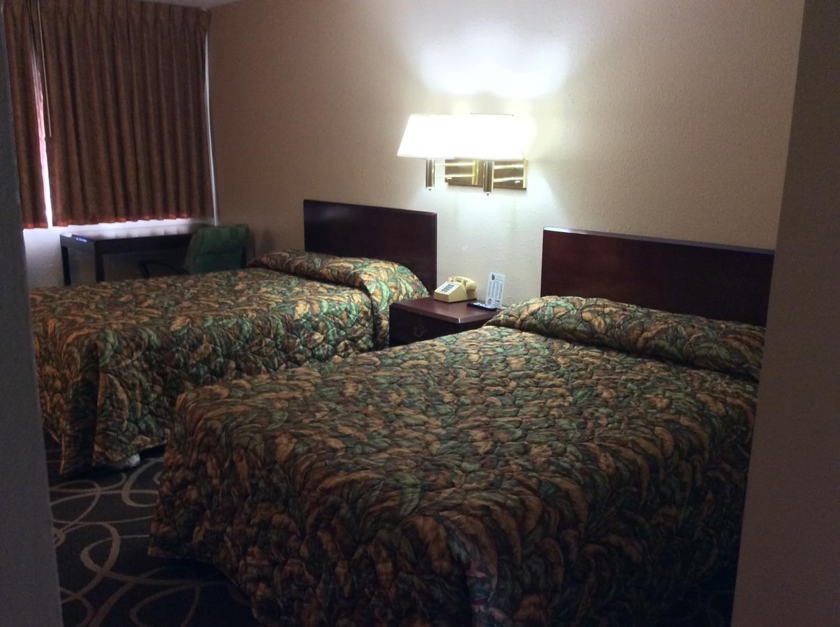 Torch Lite Lodge Yuma Esterno foto